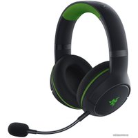 Наушники Razer Kaira Pro для Xbox (черный)