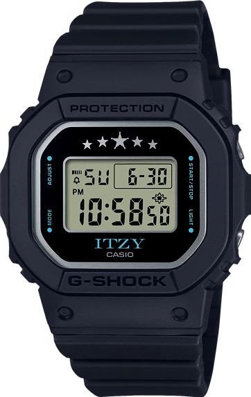 Наручные часы Casio GMD-S5610IT-1E