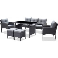 Обеденная группа Sundays LUC-75R