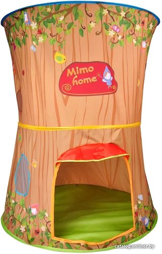 Игровая палатка Ching-ching Дом Мимо CBH-31 (100 шаров)