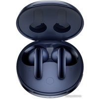 Наушники QCY T13 ANC 2 (темно-синий)