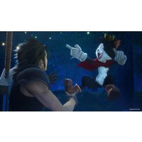  Crisis Core: Final Fantasy 7 Reunion для PlayStation 4 в Борисове