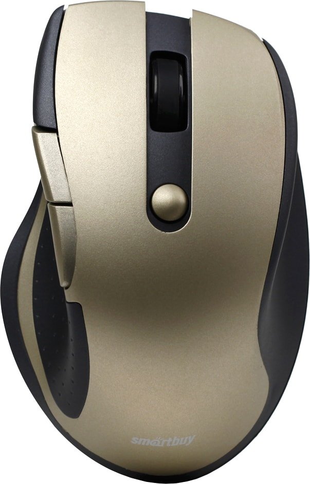

Мышь SmartBuy SBM-508AG-GD