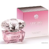 Туалетная вода Versace Bright Crystal EdT (50 мл)