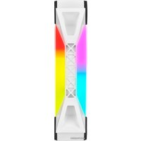 Набор вентиляторов Corsair iCUE QL140 RGB White Dual Pack CO-9050106-WW