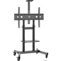 Стойка для телевизора Onkron TS1891 (черный)