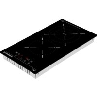 Варочная панель Meferi MEH302BK Power