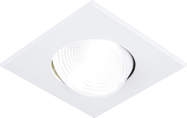 

Точечный светильник Ambrella light S490 S490 W