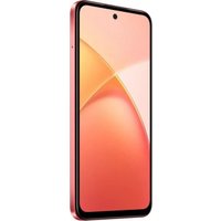 Телефон Infinix Smart 10 Plus X6725C 4GB/128GB (красный)