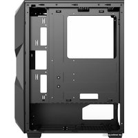 Корпус ALSEYE Big Jony (черный)