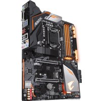 Материнская плата Gigabyte H370 Aorus Gaming 3 WiFi (rev. 1.0)