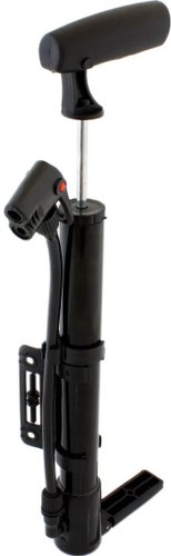 Насос ручной велосипедный Sipl RW22