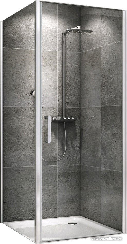 Душевой уголок Abber Sonnenstrand AG04070-S75