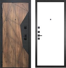 Металлические двери