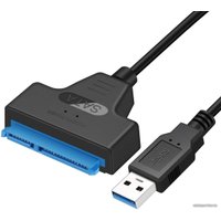 Адаптер USBTOP SATA - USB 3.0 30 см