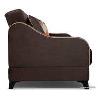 Диван Woodcraft Шеффилд 140 (вариант 11)