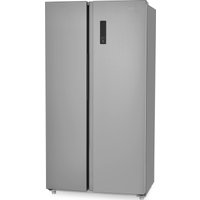 Холодильник side by side ZUGEL ZRSS630X