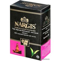 Черный чай Nargis Pekoe 100 г