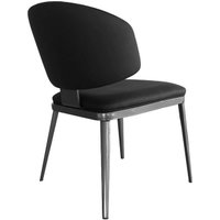 Офисный стул Sheffilton STH-S193 (черный) в Борисове