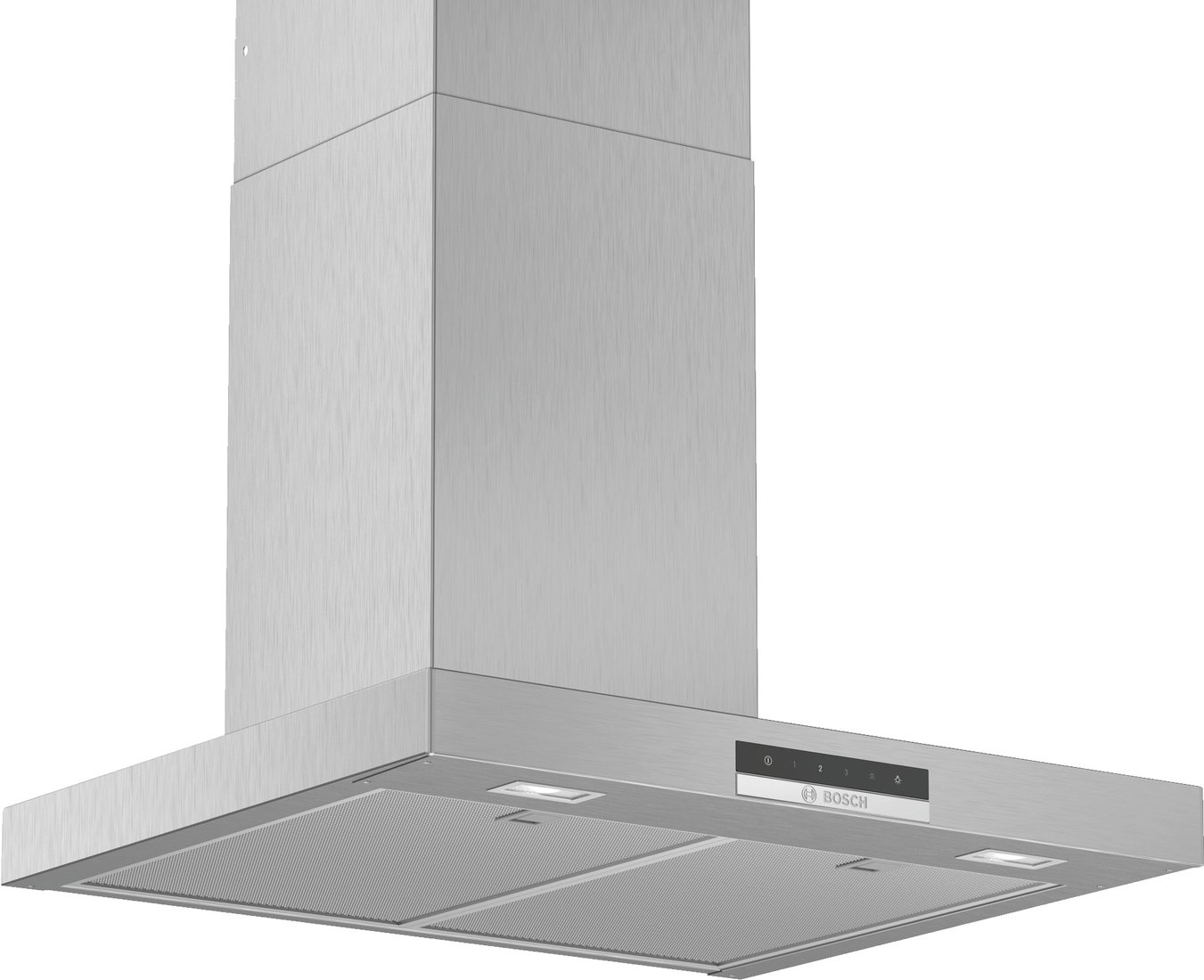

Кухонная вытяжка Bosch DWB66DM50
