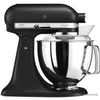 Планетарный миксер KitchenAid 5KSM175PSEBK