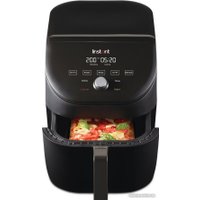 Аэрогриль (аэрофритюрница) Instant Vortex Slim (черный)