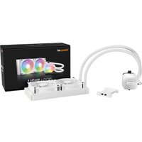 Система жидкостного охлаждения для процессора be quiet! Light Loop 240mm BW021