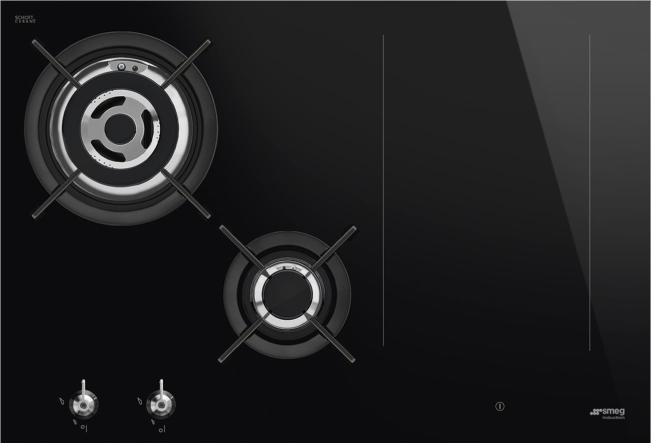 

Варочная панель Smeg PM3743D