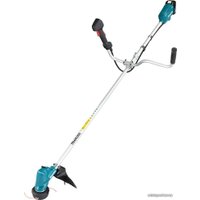 Триммер Makita DUR190URT3 (с 2-мя АКБ)