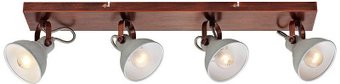 Точечный светильник Lussole Loft LSP-9829