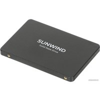 SSD SunWind ST3 SWSSD256GS2T 256GB