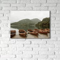 Картина Stamprint Умиротворение NT037 (70x100) в Орше