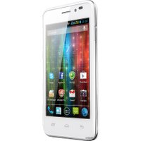 Телефон Prestigio Multiphone 5400 DUO