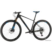 Велосипед Cube Elite C:68X SLT р.22 2020