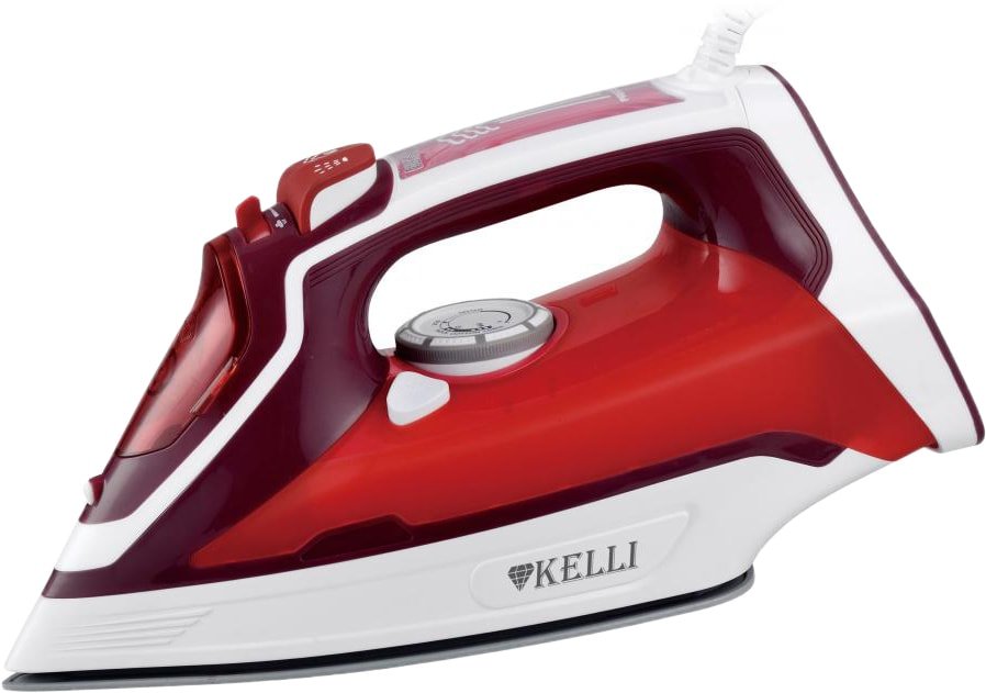 

Утюг KELLI KL-1640