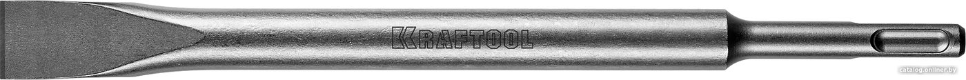 Плоское зубило KRAFTOOL Pro 29325-20-250