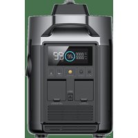 Бензиновый генератор EcoFlow Smart Generator