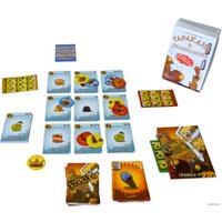 Настольная игра Нескучные игры Тараканы в холодильнике