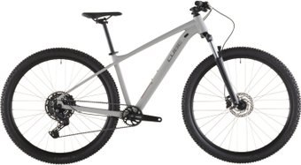 Велосипед Cube Aim Pro 29 M 2026 (greige'n'titan)