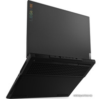 Игровой ноутбук Lenovo Legion 5 17IMH05H 81Y8004FPB