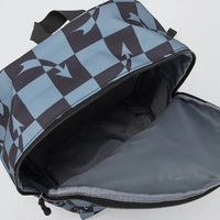 Городской рюкзак VALIGETTI 308-M62-NAV (черный/синий)