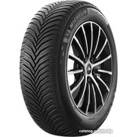 Всесезонные шины Michelin CrossClimate 2 225/40R19 93Y