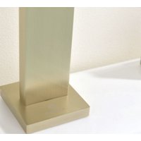 Смеситель Ganzer GZ01133-S
