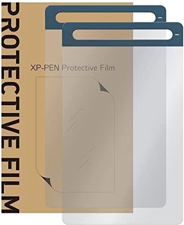 

Защитная пленка XP-Pen ACFLDELA для Deco L /Deco LW