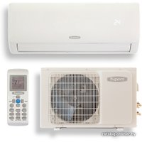 Кондиционер Бирюса Fortuna B-09FPR/B-09FPQ