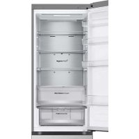 Холодильник LG DoorCooling+ GC-B509FAPW