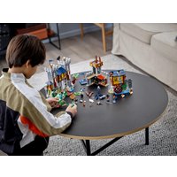 Конструктор LEGO Creator 31120 Средневековый замок