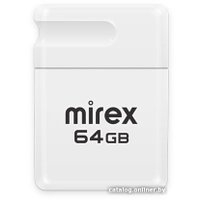 USB Flash Mirex Color Blade Minca 2.0 64GB 13600-FMUMIW64