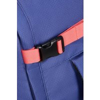 Городской рюкзак American Tourister Take2cabin 91G-91005 (dusk purple/coral)