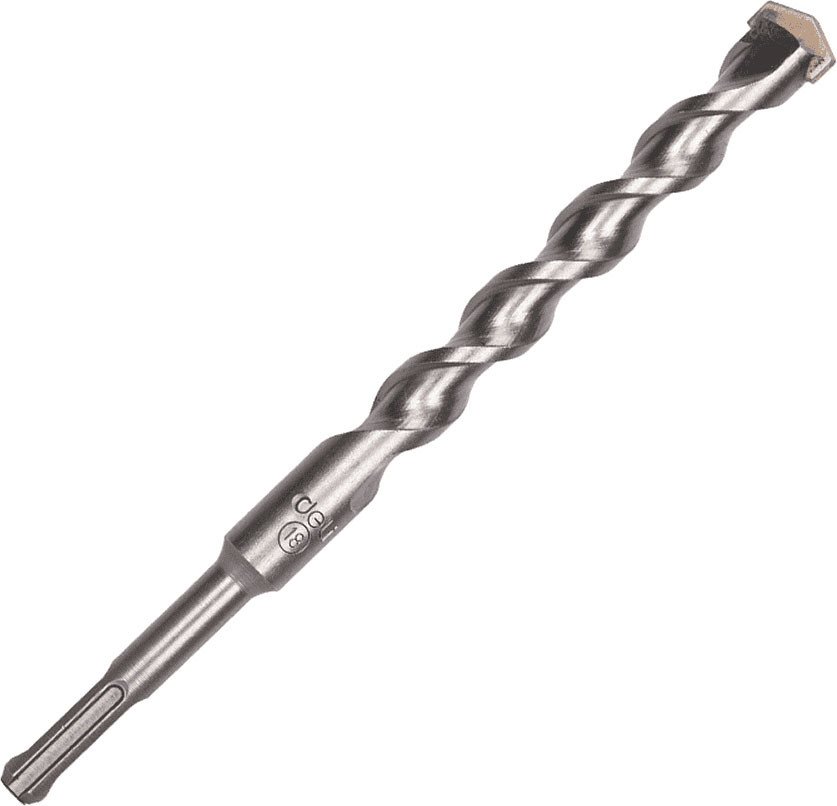 

Бур Deli YS 18x210мм SDS-Plus EDH-Y18210